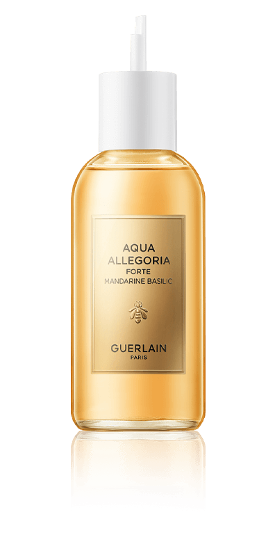 Guerlain Aqua Allegoria Mandarine Basilic Forte Eau de Parfum Refill (200 ml)