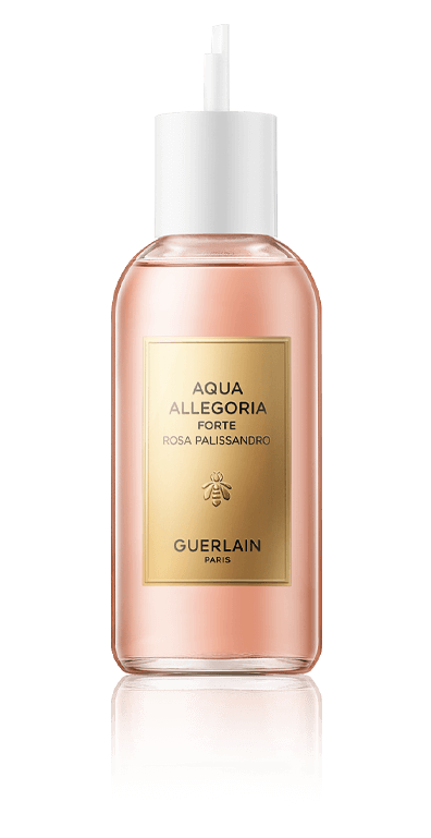 Guerlain Aqua Allegoria Rosa Palissandro Forte Eau de Parfum Refill (200 ml)