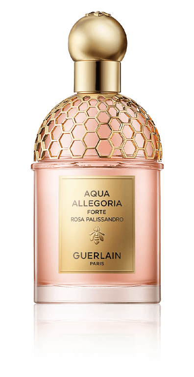Guerlain Aqua Allegoria Rosa Palissandro Forte Refillable Eau de Parfum Spray (75 ml)