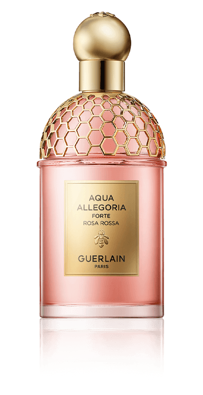 Guerlain Aqua Allegoria Rosa Rossa Forte Refillable Eau de Parfum Spray (125 ml)