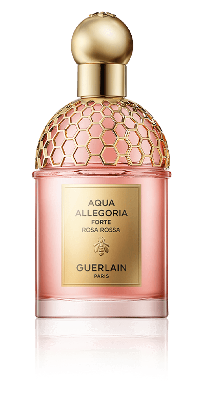 Guerlain Aqua Allegoria Rosa Rossa Forte Refillable Eau de Parfum Spray (75 ml)