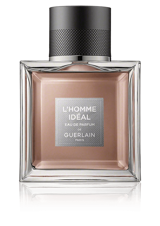 Guerlain L'Homme Idéal Eau de Parfum Spray (50 ml)