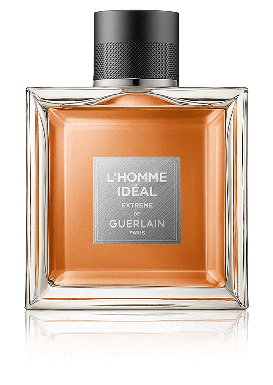 Guerlain L'Homme Idéal Extreme Eau de Parfum Spray (100 ml)