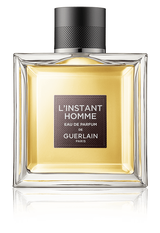 Guerlain L'Instant de Guerlain pour Homme Eau de Parfum Spray (100 ml)