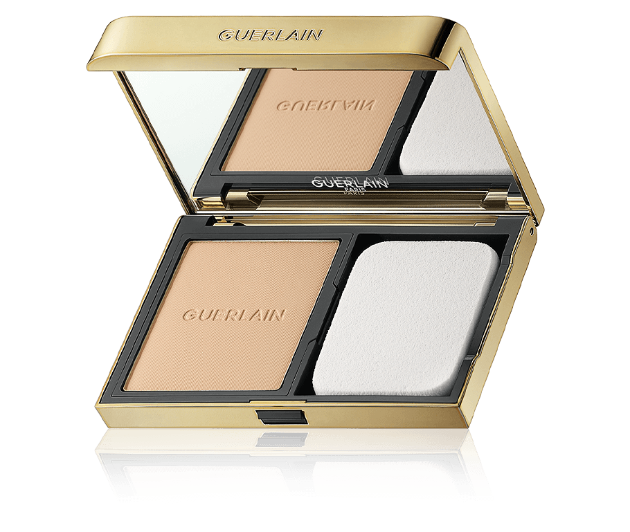 Guerlain Parure Gold Skin Control Refillable 2N Neutral (8,7 g)