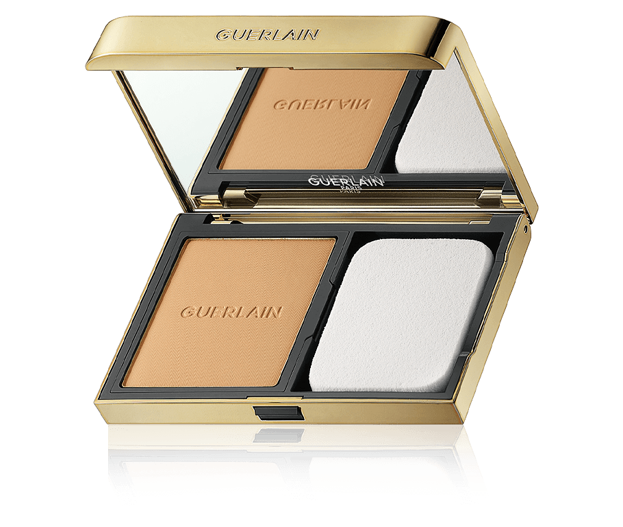 Guerlain Parure Gold Skin Control Refillable 3N Neutral (8,7 g)