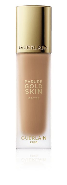 Guerlain Parure Gold Skin Matte 4W Warm/Doré (35 ml)