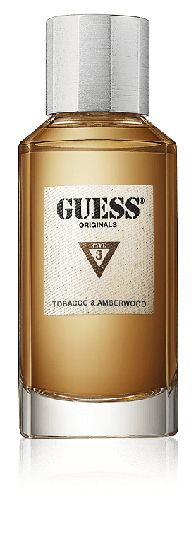 guess originals tobacco and amberwood Originals 3 Tobacco & Amberwood Eau de Parfum Spray » 40% unter UVP