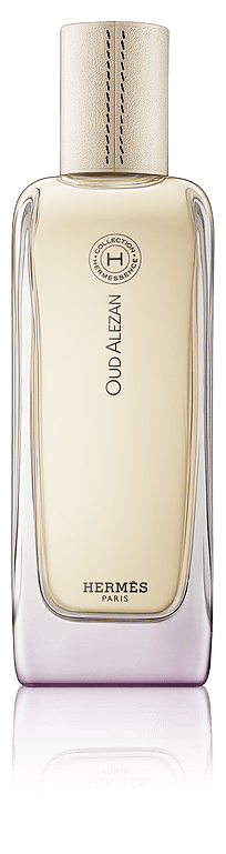 Oud Alezan