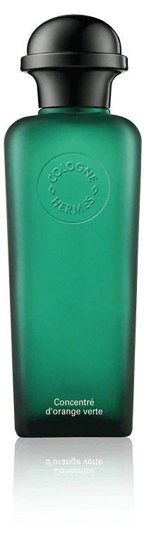 Hermès Eau d'Orange Verte Concentré Eau de Toilette Spray (100 ml)