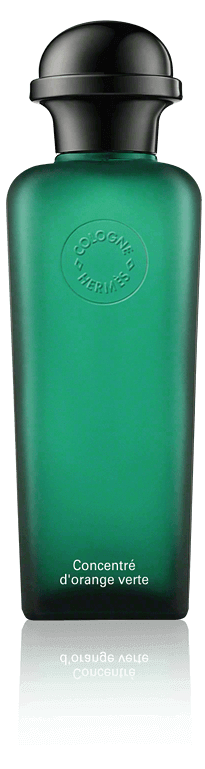 Hermès Eau d'Orange Verte Concentré Eau de Toilette Spray (200 ml)