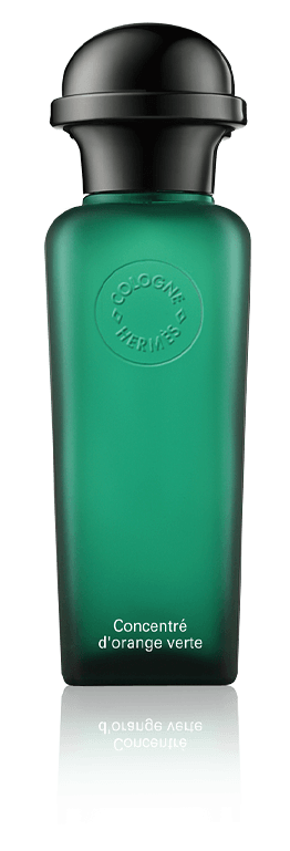 Hermès Eau d'Orange Verte Concentré Eau de Toilette Spray (nachfüllbar) (50 ml)