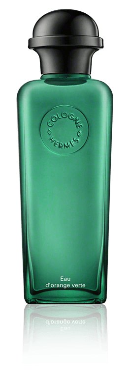 Hermès Eau d'Orange Verte Eau de Cologne Spray (100 ml)