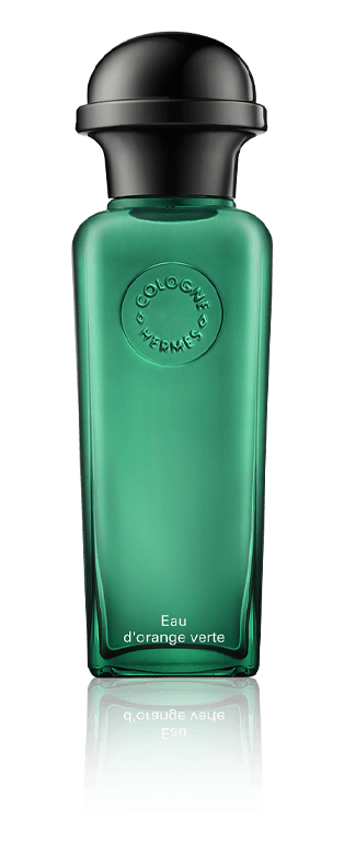 Hermès Eau d'Orange Verte Eau de Cologne (nachfüllbar) (50 ml)