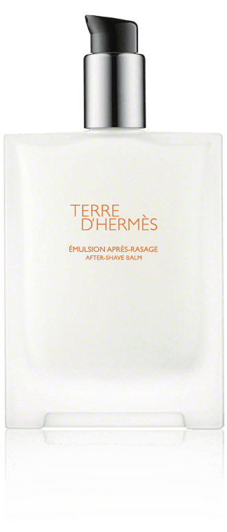 Hermès Terre d'Hermès Aftershave Balm (100 ml)