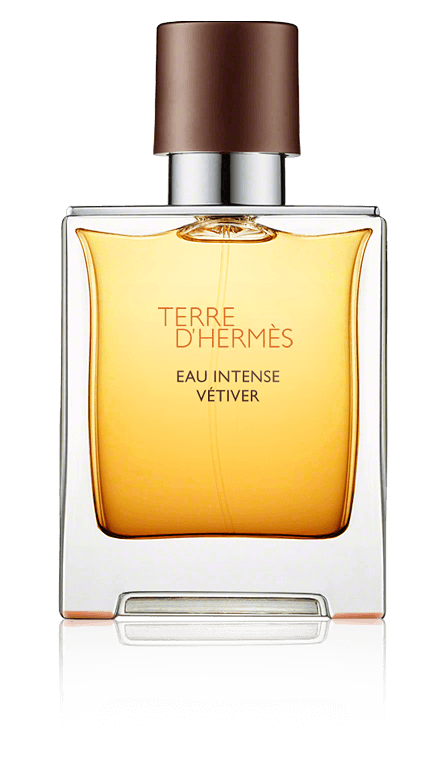 Hermès Terre d'Hermès Eau Intense Vétiver Eau de Parfum Spray (50 ml)