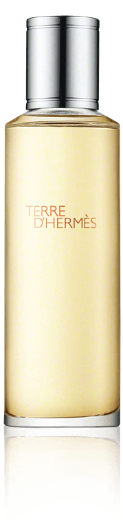 Hermès Terre d'Hermès Nachfüllung EdT (125 ml)