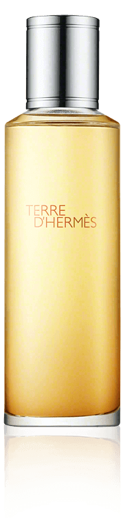 Hermès Terre d'Hermès Nachfüllung Parfum (125 ml)