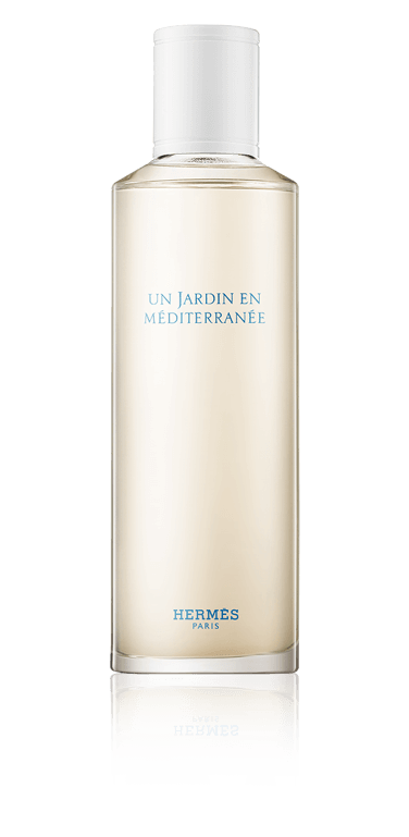 Hermès Un Jardin en Méditerranée Nachfüllung EdT (200 ml)