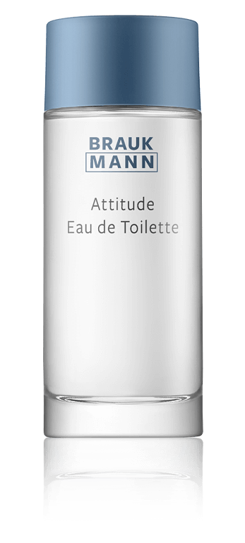 Braukmann Attitude