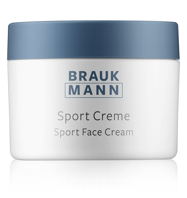 Hildegard Braukmann Braukmann Sport Creme | easyCOSMETIC