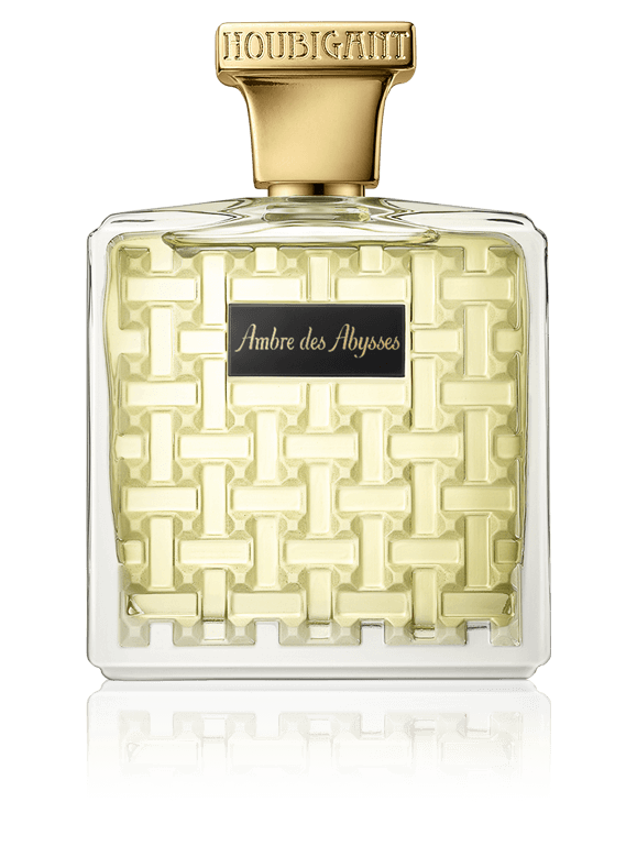 Ambre des Abysses