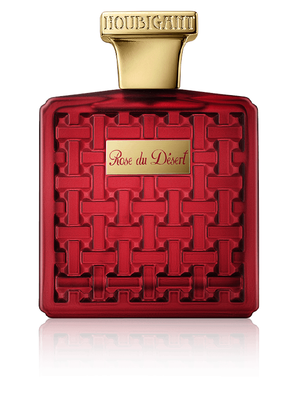 Rose Du Desert