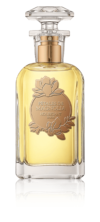 Houbigant Pétales de Magnolia Eau de Parfum Spray (100 ml)