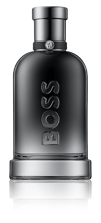 Hugo Boss Bottled Beyond Eau de Parfum Spray (nachfüllbar) (150 ml)