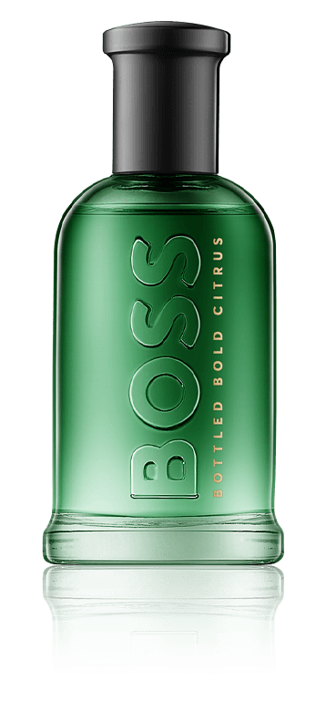 Hugo Boss Bottled Bold Citrus Eau de Parfum Spray (100 ml)