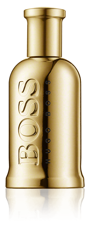 BOSS Bottled Gold Limited Edition Eau de Parfum (2021)