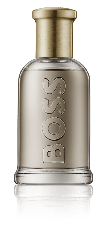 Hugo Boss Bottled Eau de Parfum Spray (100 ml)