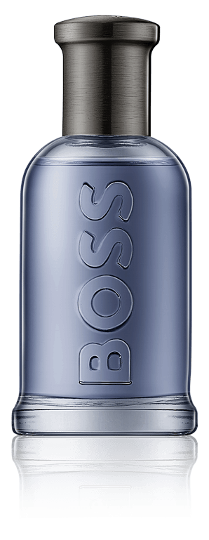 Hugo Boss Bottled Infinite Eau de Parfum Spray (100 ml)