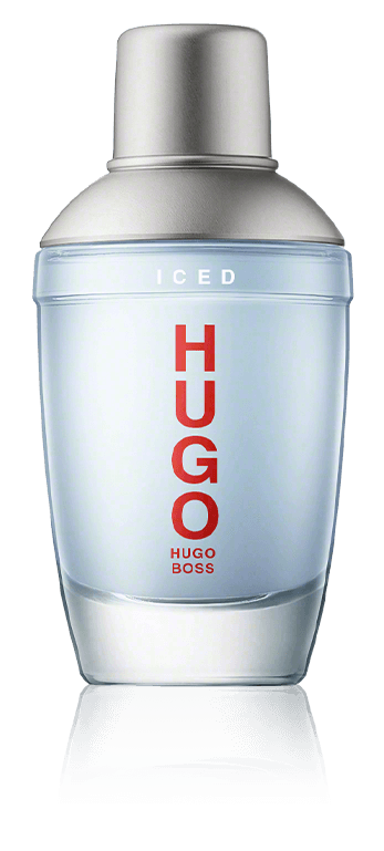 Hugo Boss HUGO Iced Eau de Toilette Spray (75 ml)