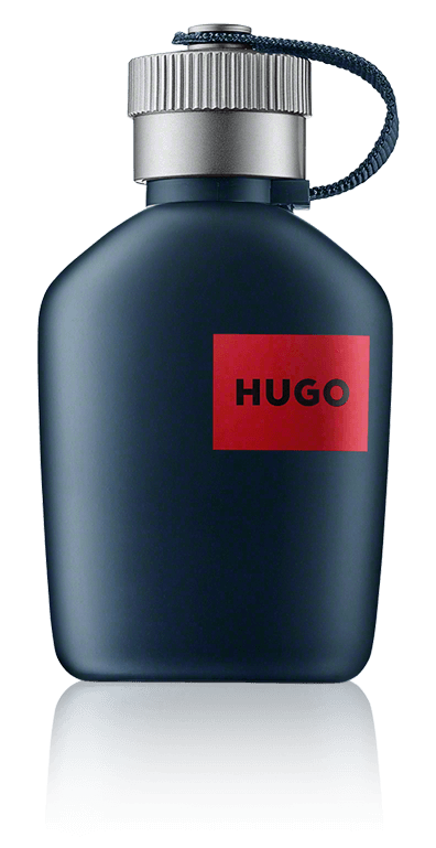 Hugo Boss HUGO Jeans Eau de Toilette Spray (75 ml)