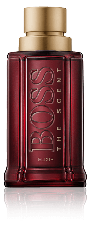 Hugo Boss The Scent Elixir Parfum Intense Spray (50 ml)
