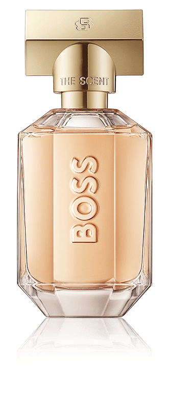 Hugo Boss The Scent for Her Eau de Parfum Spray (nachfüllbar) (30 ml)