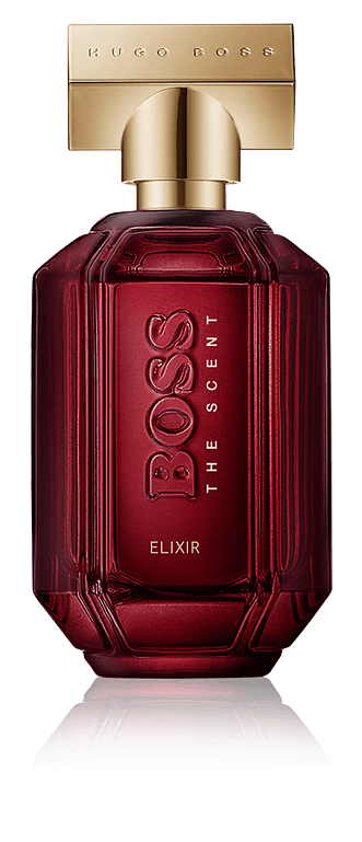 Hugo Boss The Scent for Her Elixir Parfum Intense Spray (50 ml)