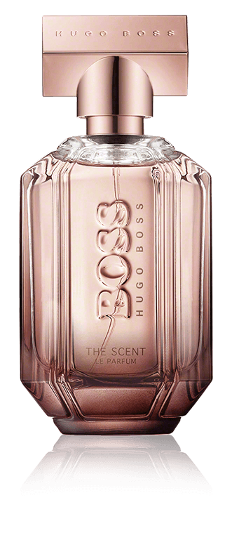 Hugo Boss The Scent for Her Le Parfum Spray (50 ml)