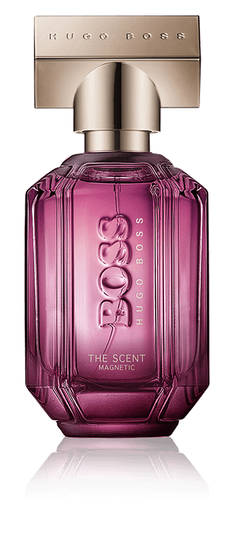 Hugo Boss The Scent for Her Magnetic Eau de Parfum Spray (30 ml)