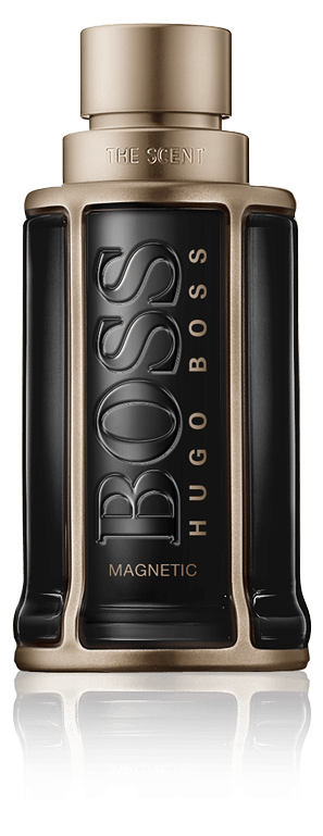 Hugo Boss The Scent Magnetic Eau de Parfum Spray (50 ml)