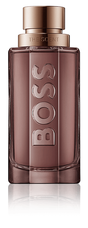 Hugo Boss The Scent Parfum Spray (100 ml)