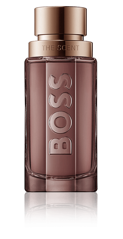 Hugo Boss The Scent Parfum Spray (50 ml)