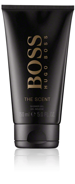 Hugo Boss The Scent Shower Gel (150 ml)