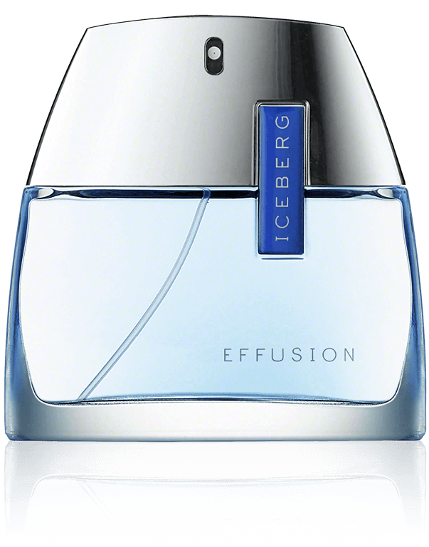Effusion Man
