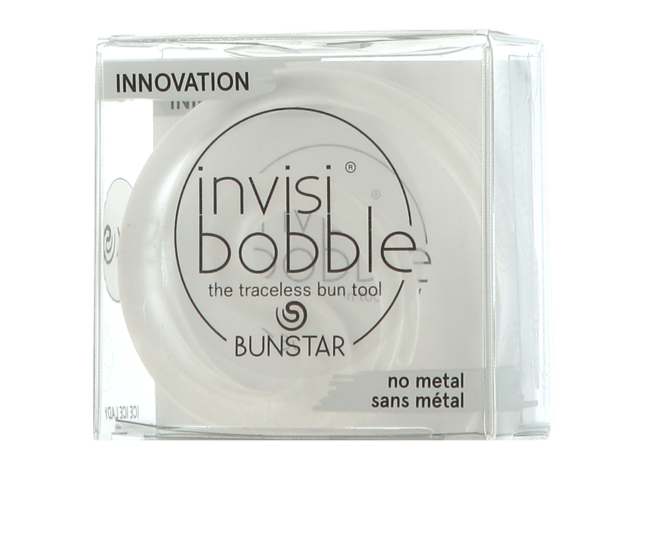 Invisibobble Bunstar Ice Ice Lady (2 Stück)
