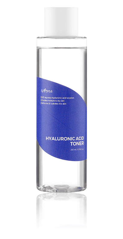 Isntree Hyaluronic Acid Toner (200 ml)