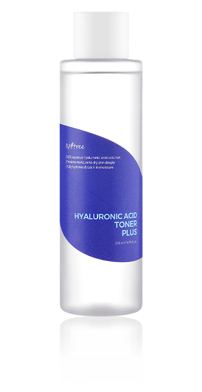 Isntree Hyaluronic Acid Toner Plus (200 ml)