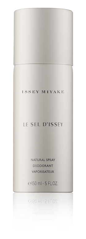 Issey Miyake Le Sel d'Issey Deodorant Spray (150 ml)
