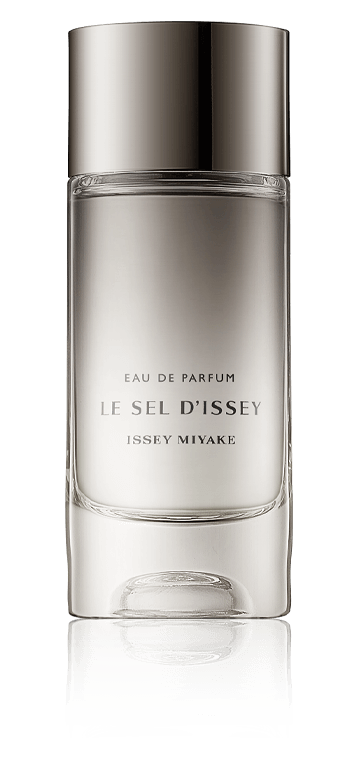 Issey Miyake Le Sel d'Issey Eau de Parfum Spray (nachfüllbar) (100 ml)